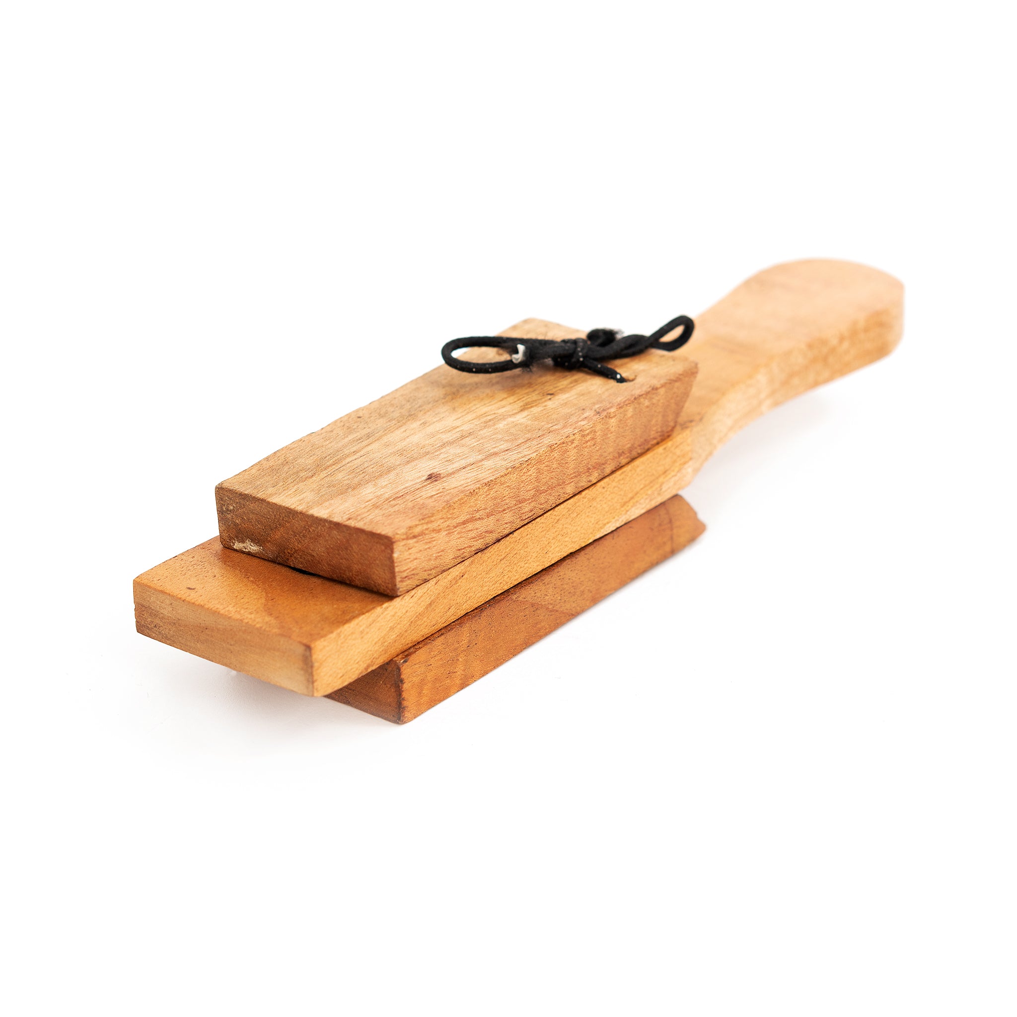 PP2061Percussion Plus Honestly Made Wooden clapperA1