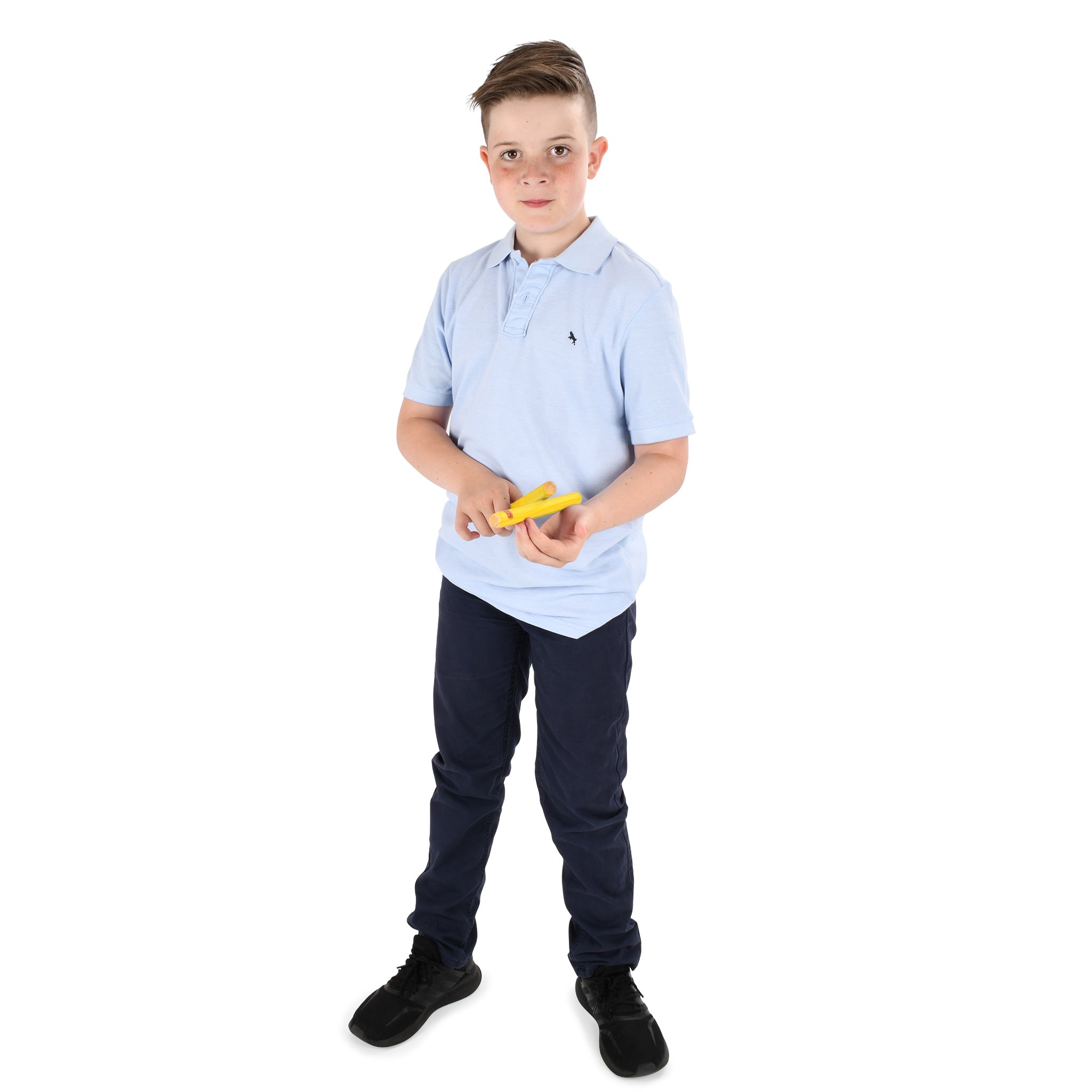 Meinl CL1HW Classic Hardwood Claves (Pair