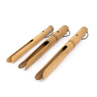 PP2084 - Percussion Plus Honestly Made set of three bamboo buzzers Default title