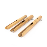 PP2084 - Percussion Plus Honestly Made set of three bamboo buzzers Default title