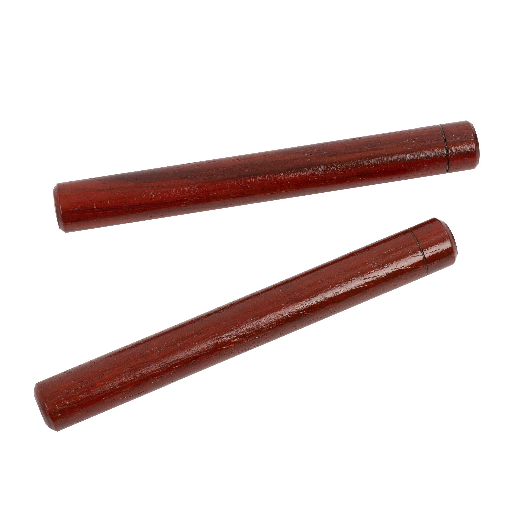 PP208 - Percussion Plus 6” piccolo claves pair A1