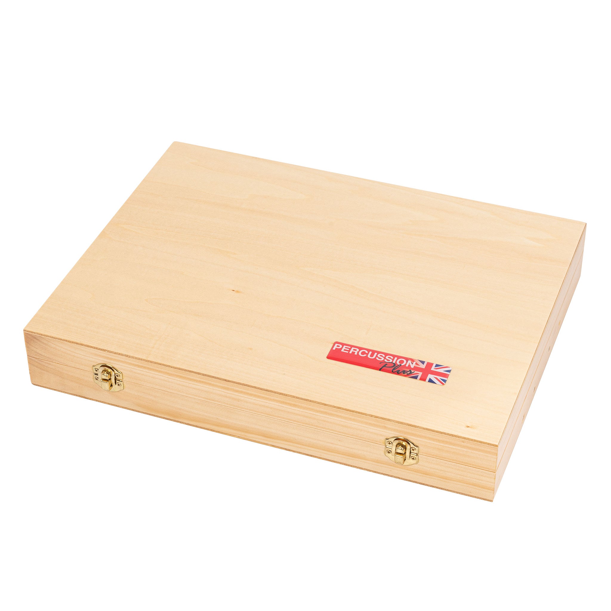 PP2250 - Percussion Plus 25 note glockenspiel supplied with 2 beaters A1