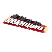 PP2253 - Percussion Plus 25 note glockenspiel supplied with 2 beaters Default title