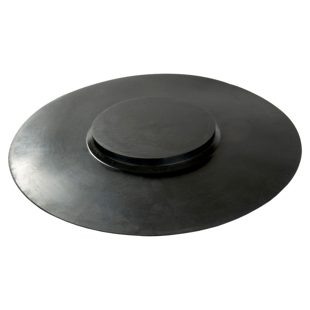 Percussion Plus snare practice pad