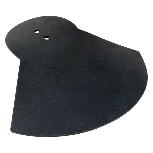 PP236 - Percussion Plus cymbal practice pad A1