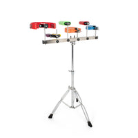 PP239 - Percussion Plus percussion set with stand Default title