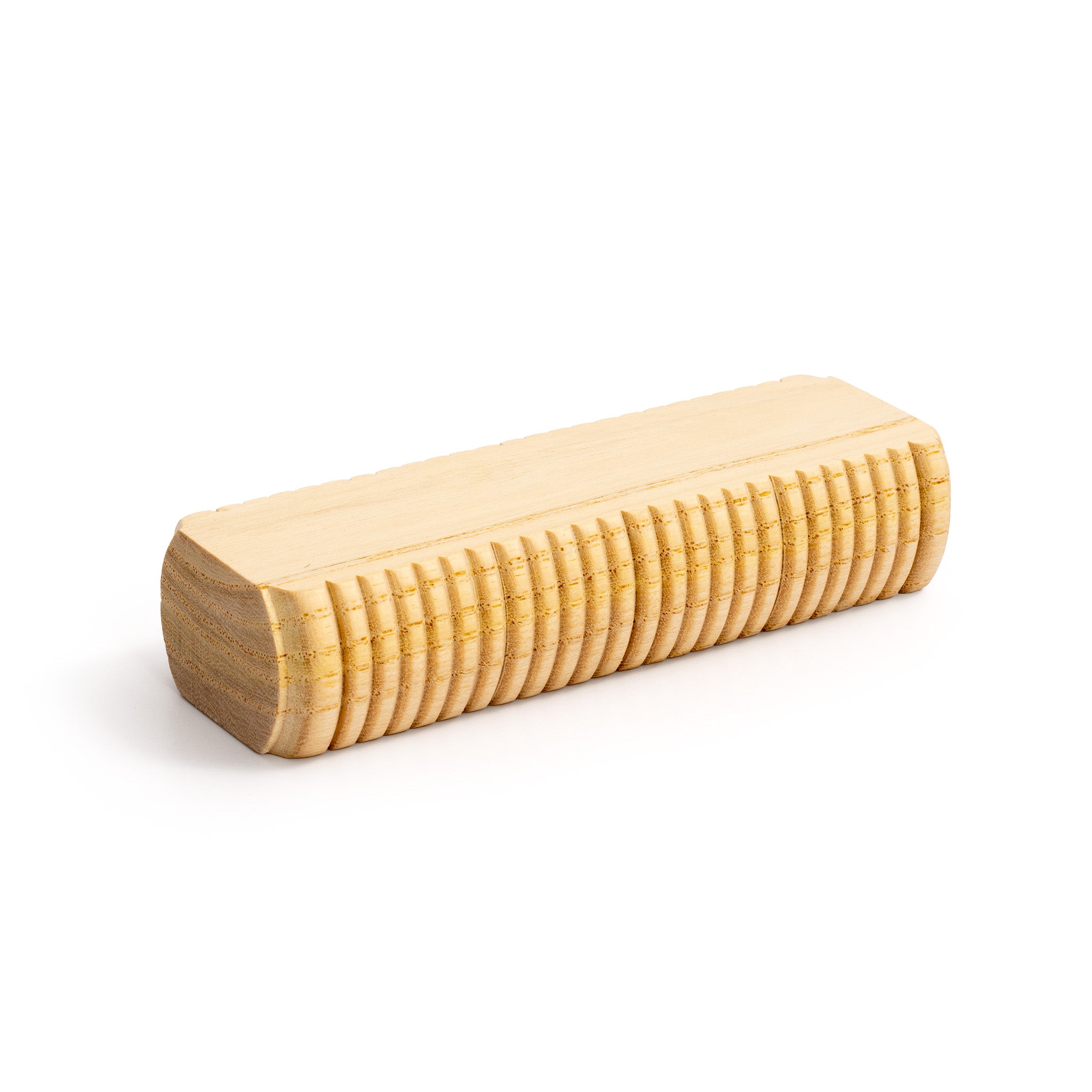 PP243 - Percussion Plus two tone guiro block A1