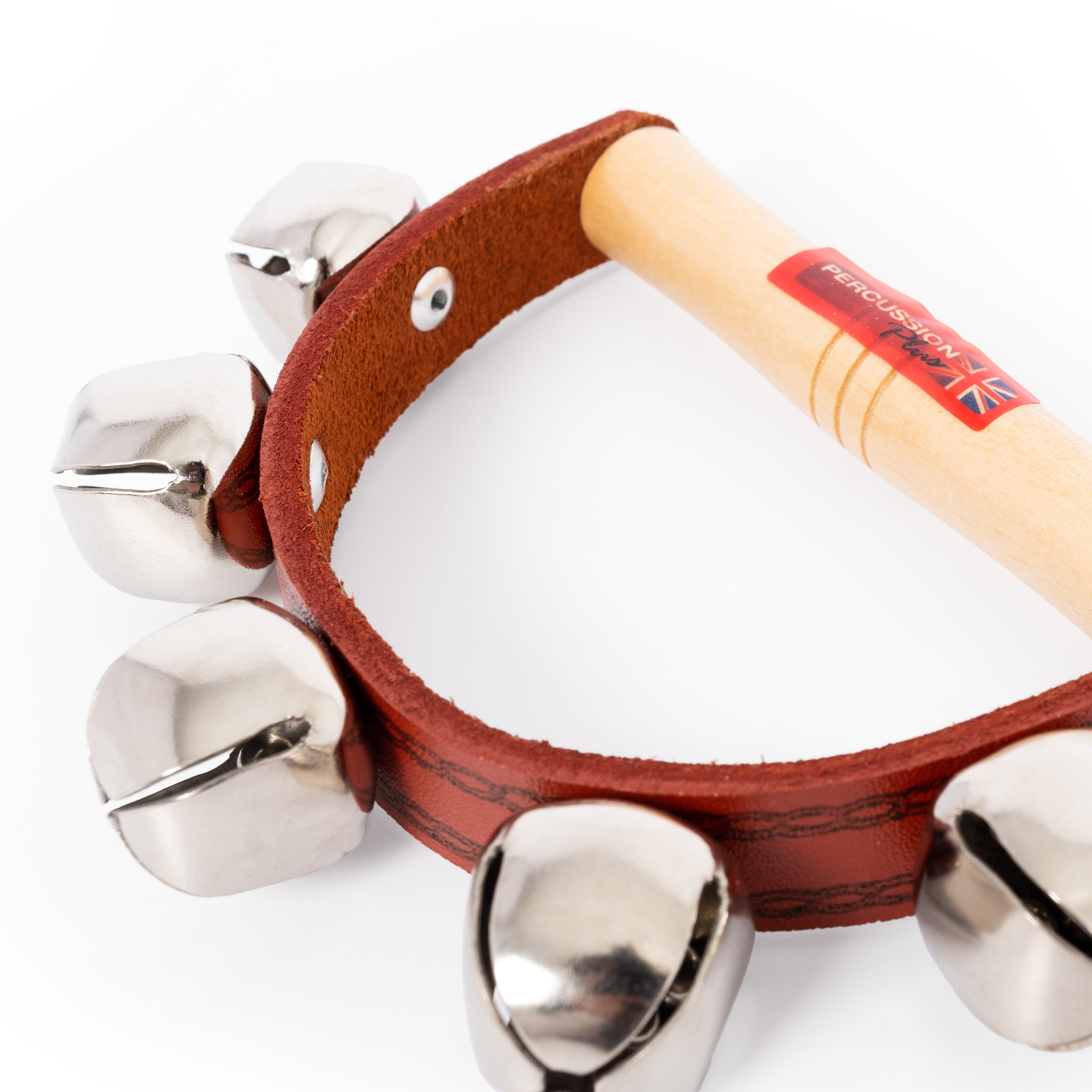 PP249 - Percussion Plus sleigh bells - 5 A1