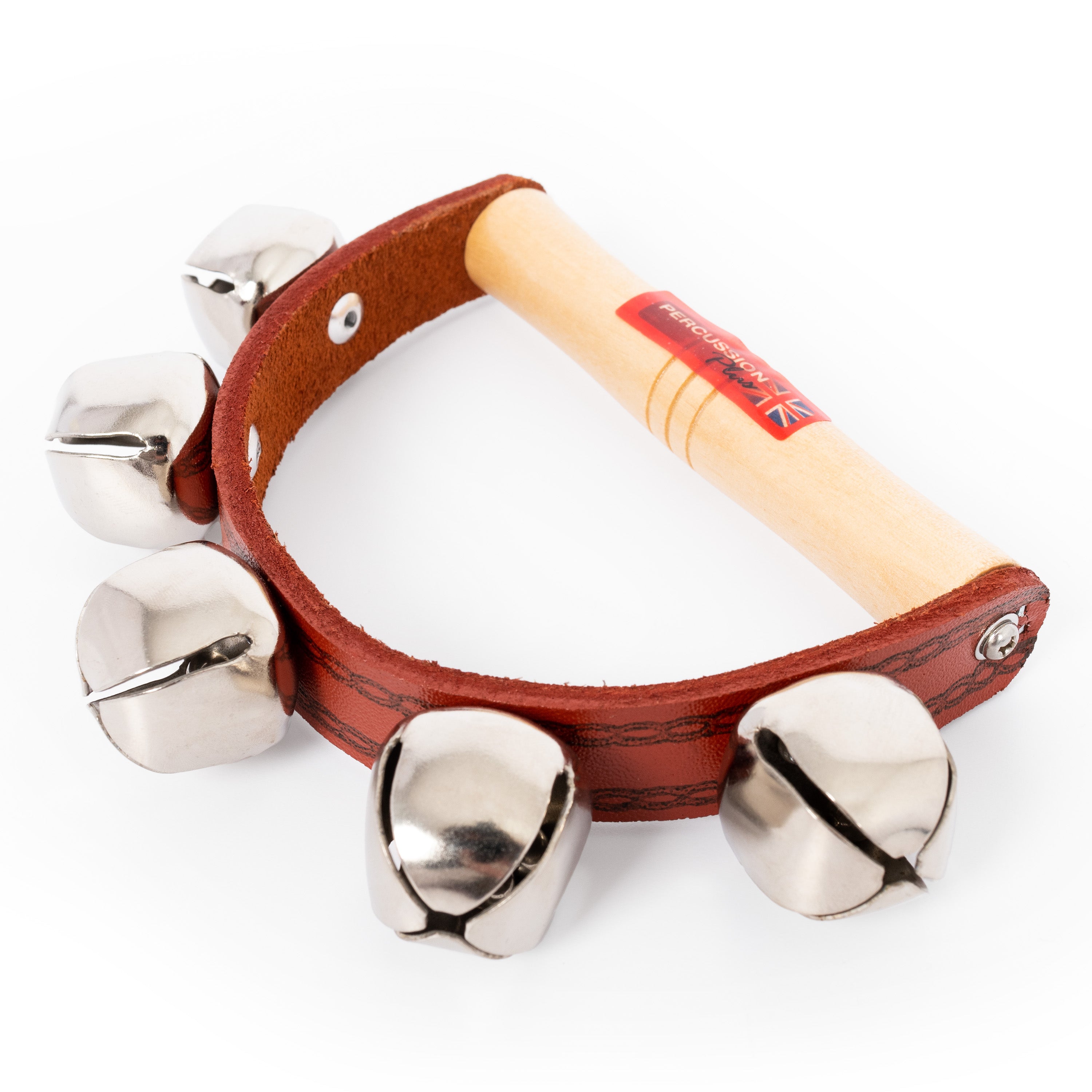 PP249 - Percussion Plus sleigh bells - 5 A1