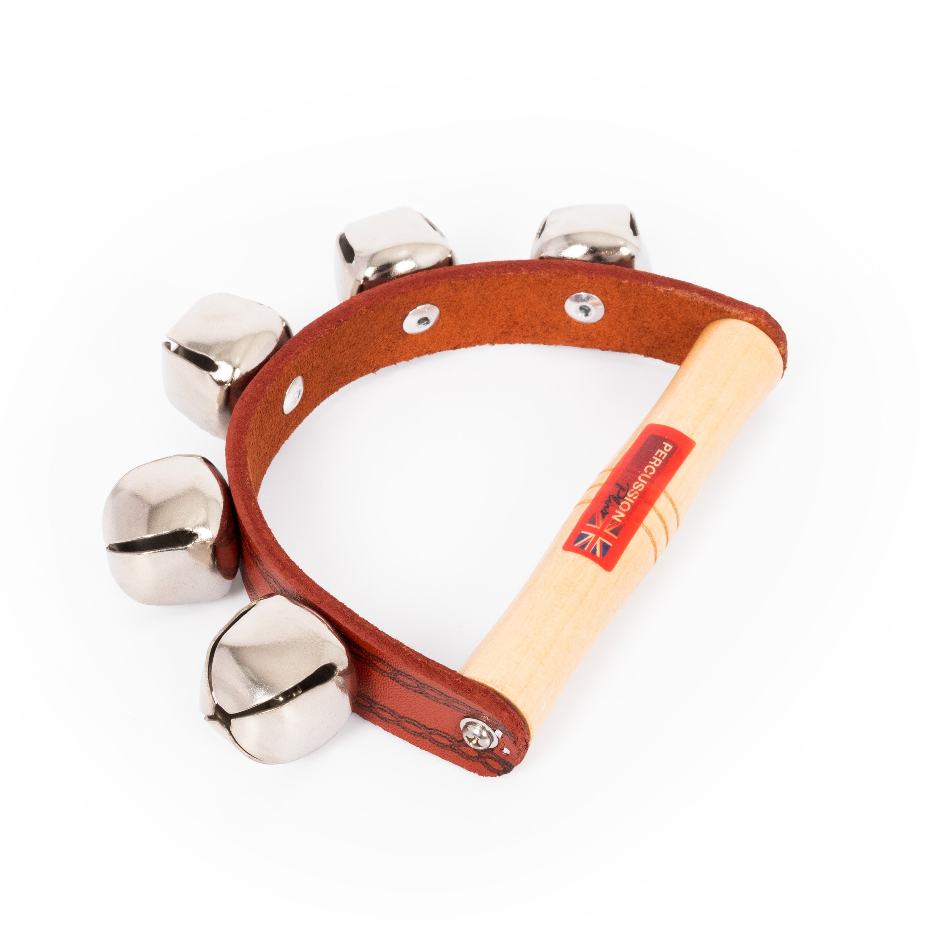 PP249 - Percussion Plus sleigh bells - 5 A1