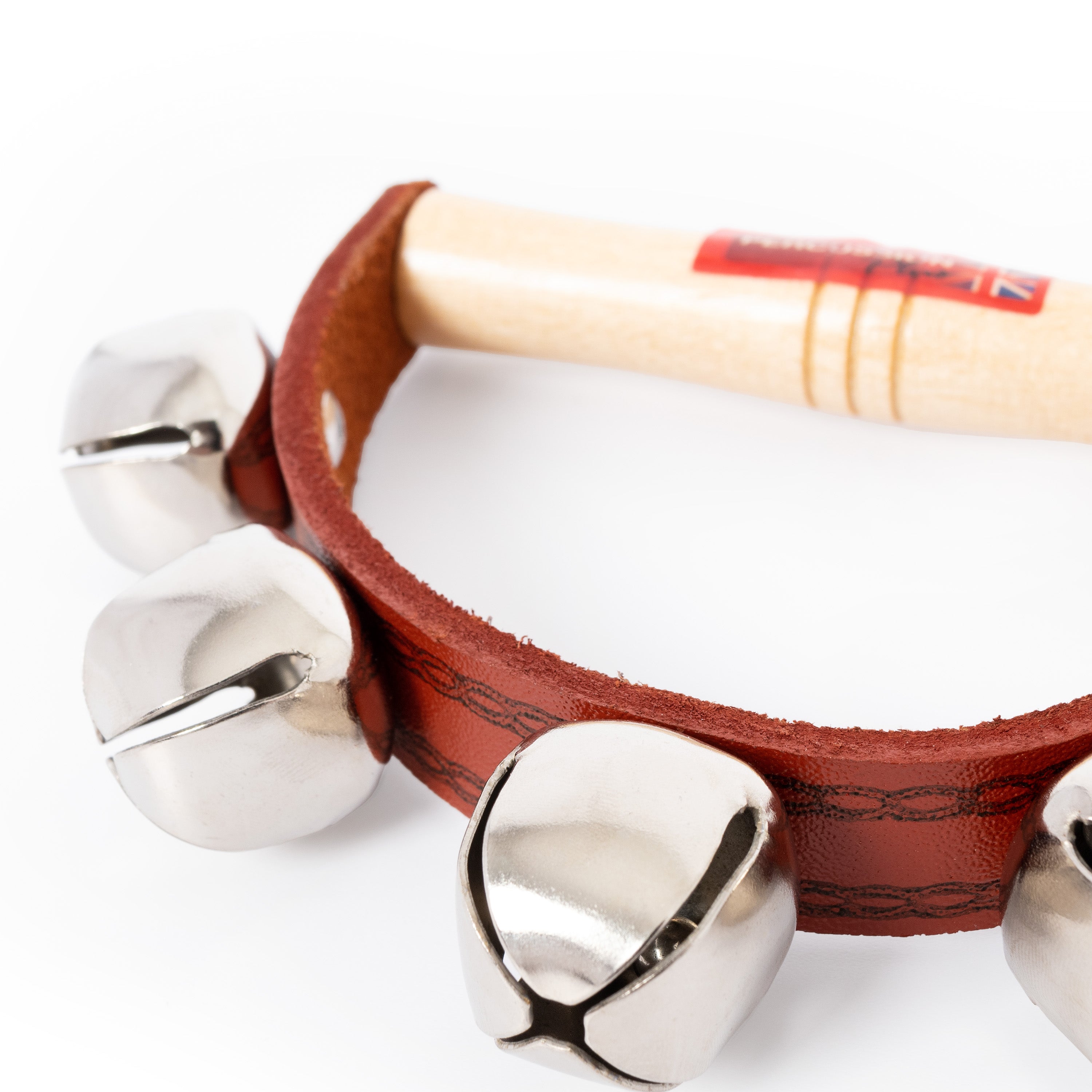 PP249 - Percussion Plus sleigh bells - 5 A1