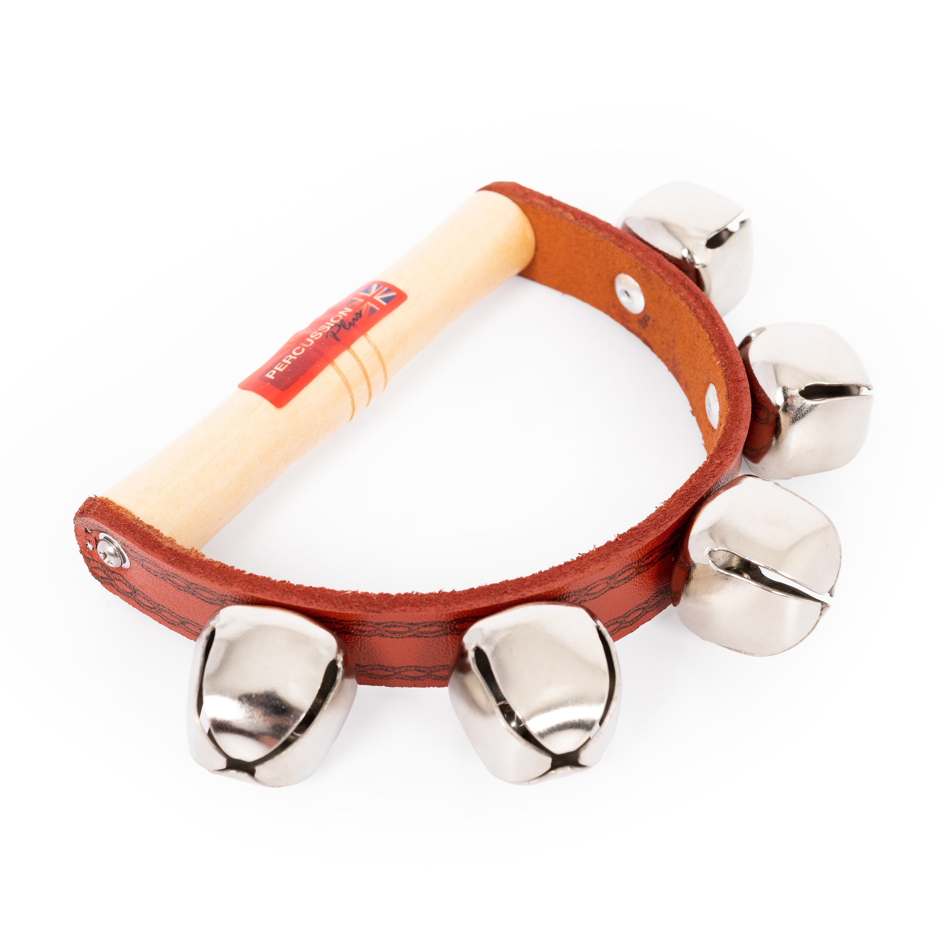 PP249 - Percussion Plus sleigh bells - 5 A1