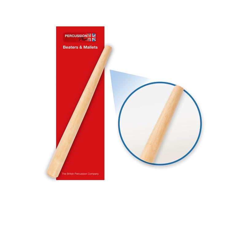 PP262 - Percussion Plus cowbell beater Default title