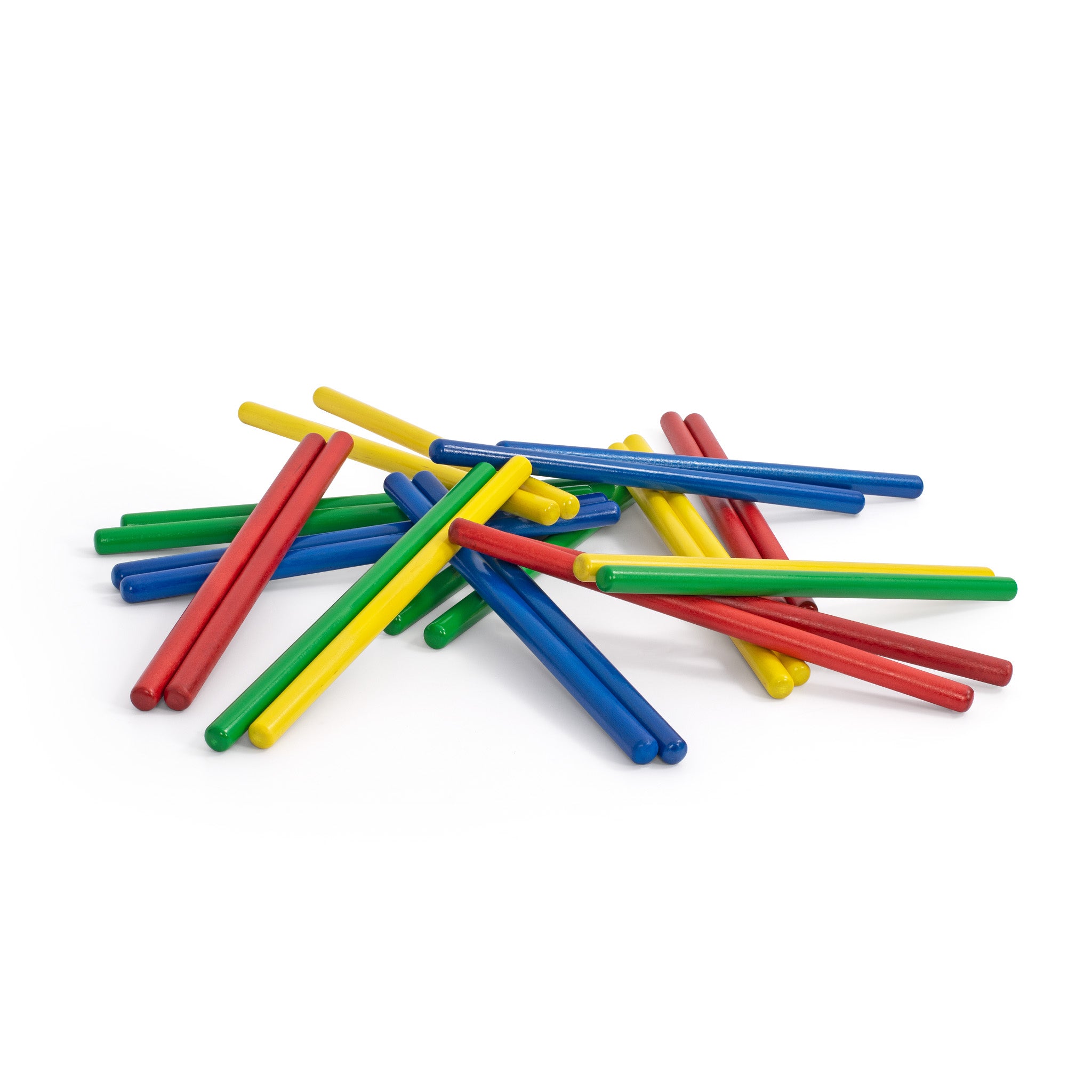 PP3065 - Percussion Plus PP3065 Rhythm sticks - pack of 12 pairs A1