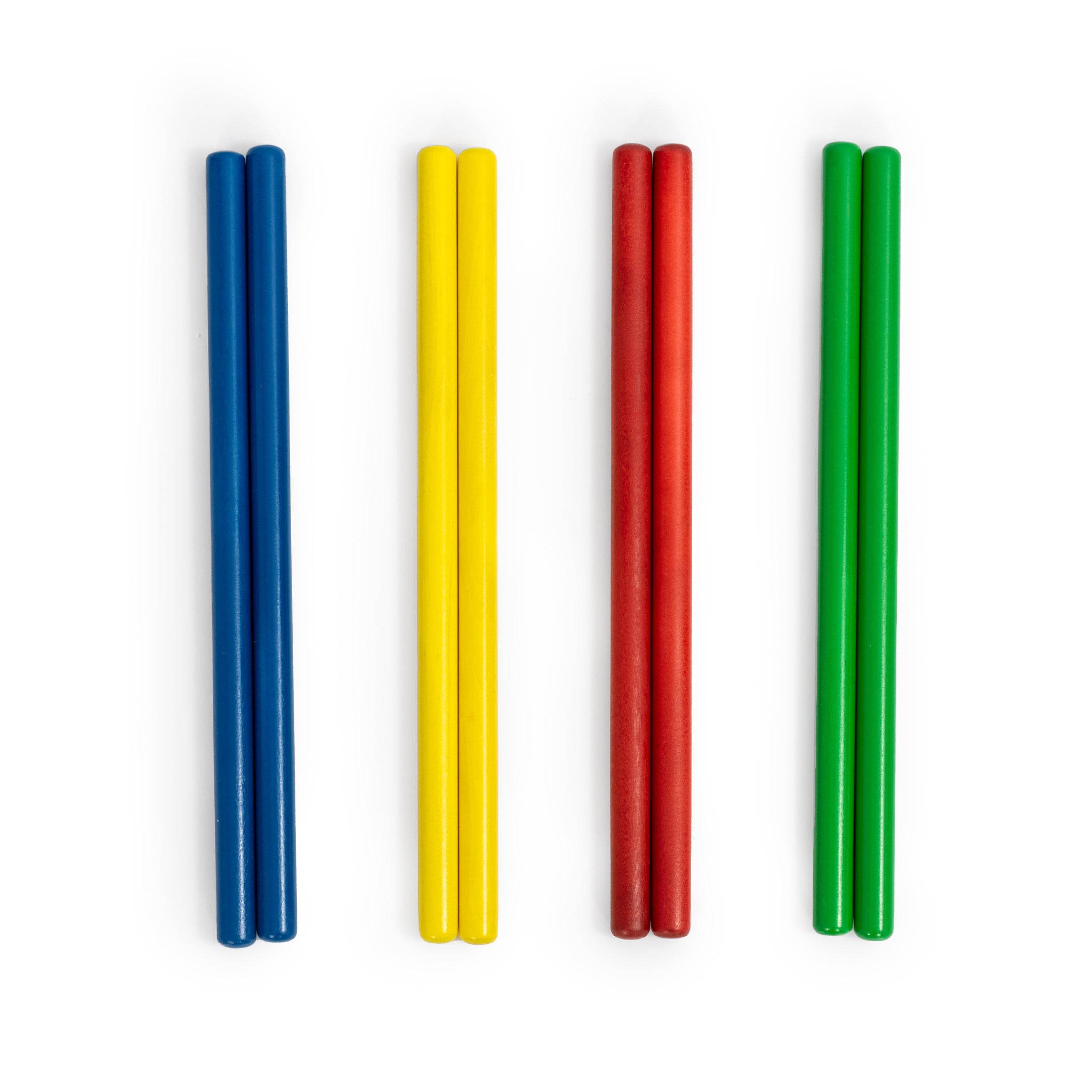 PP3065 - Percussion Plus PP3065 Rhythm sticks - pack of 12 pairs A1