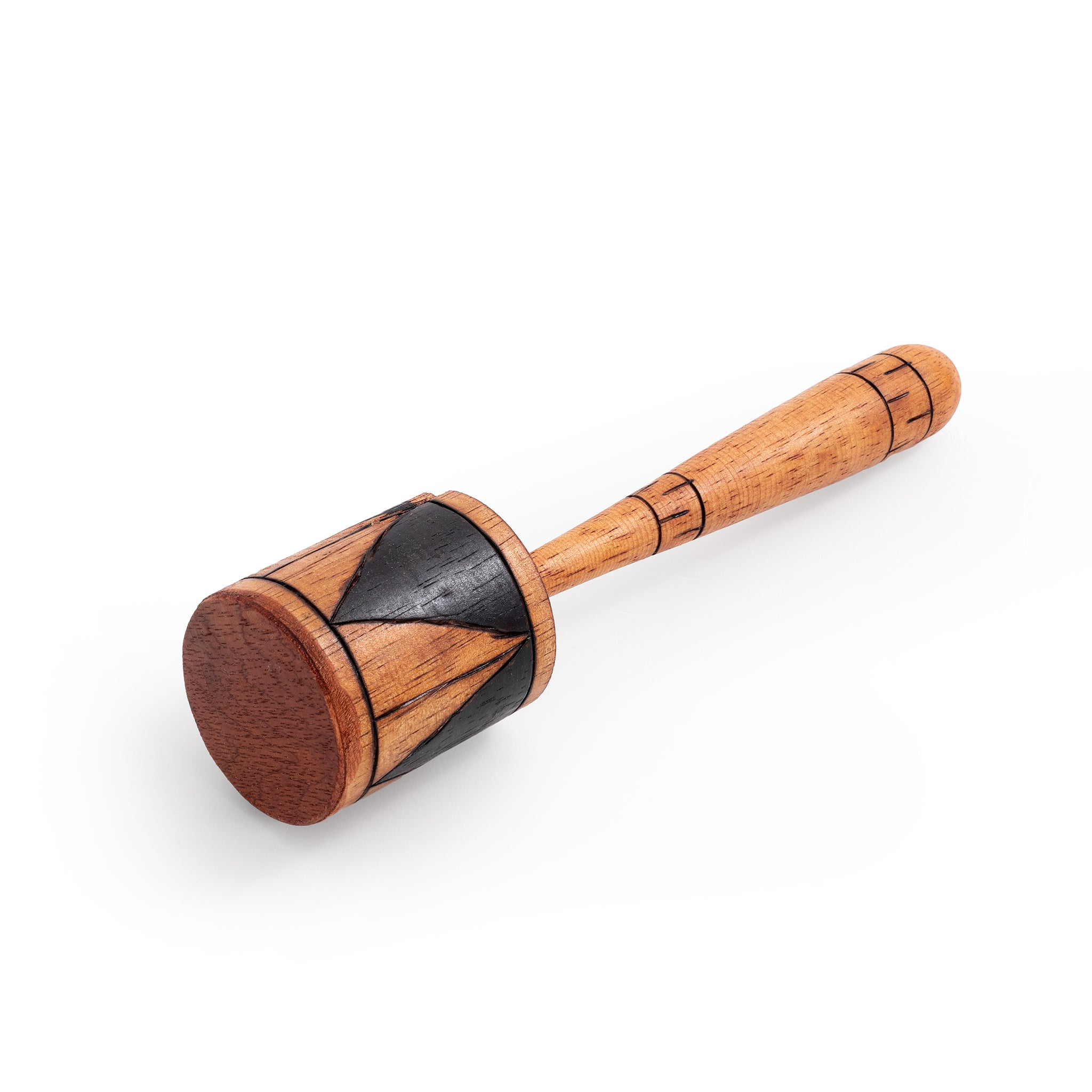 PP3115 - Percussion Plus Honestly Made Kelele shaker A1