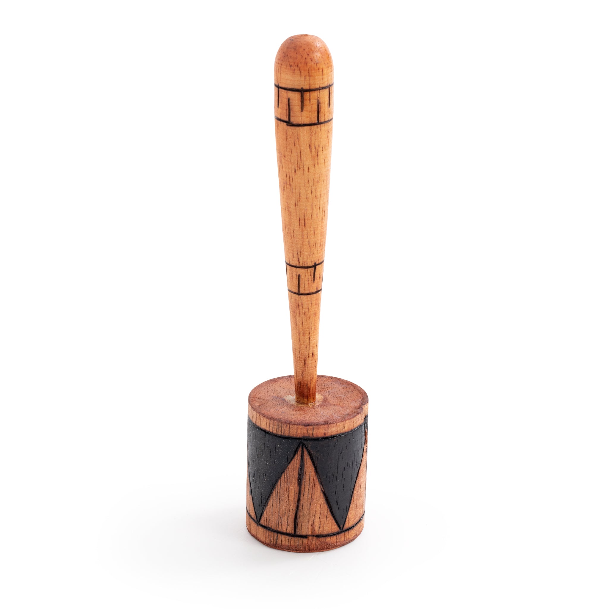 PP3115 - Percussion Plus Honestly Made Kelele shaker A1