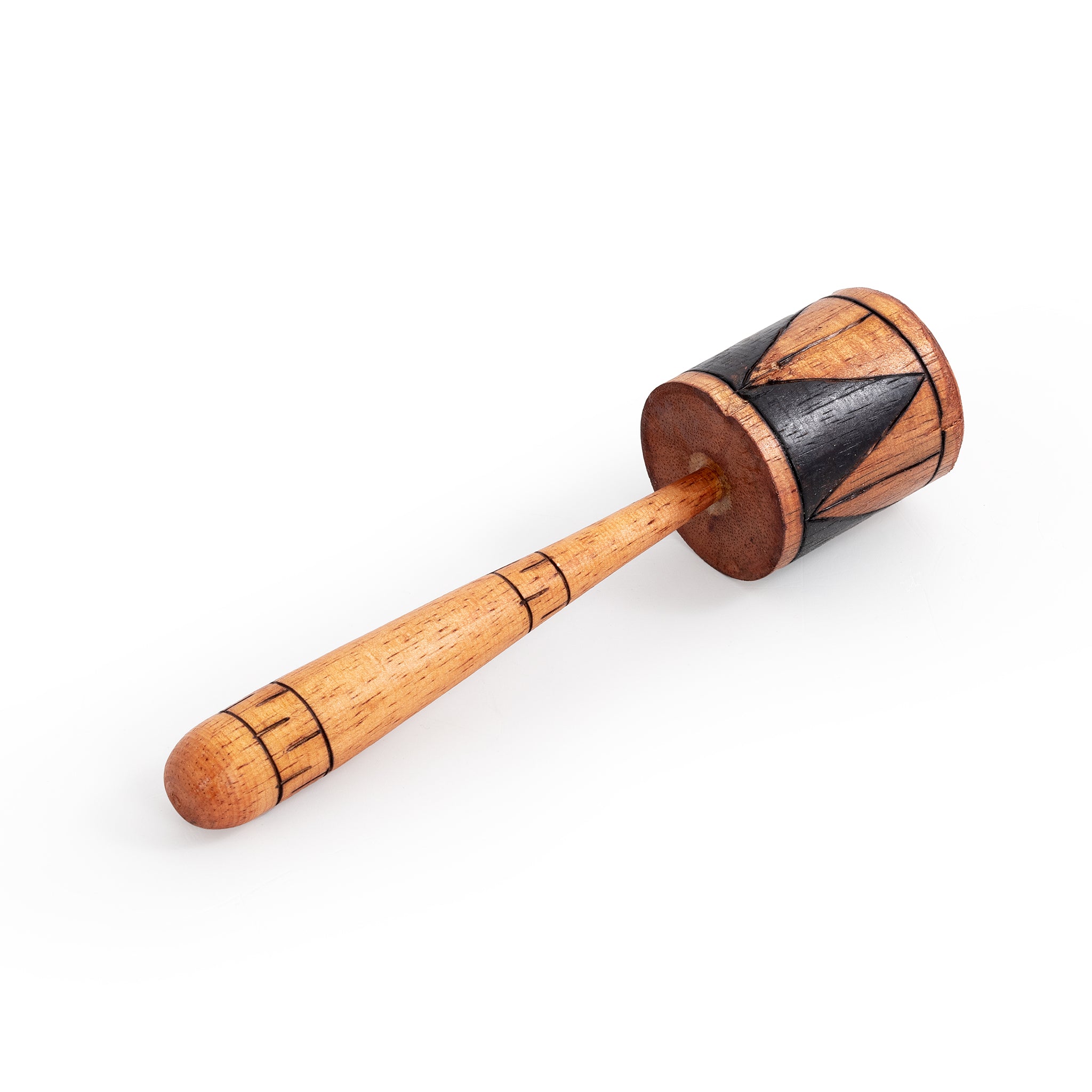 PP3115 - Percussion Plus Honestly Made Kelele shaker A1