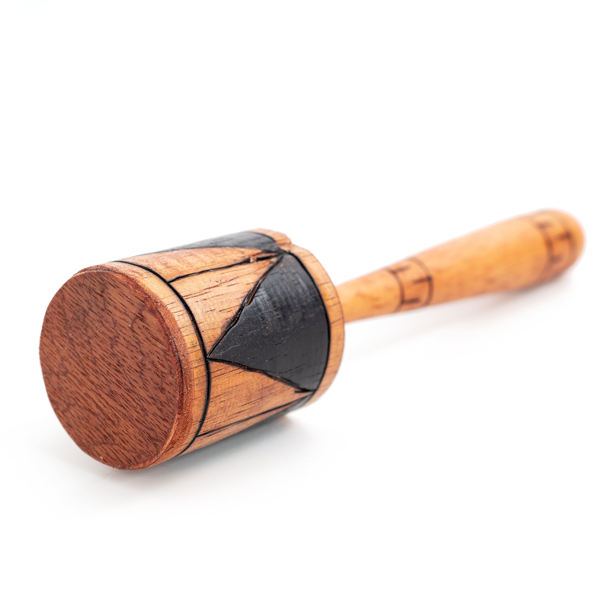PP3115 - Percussion Plus Honestly Made Kelele shaker A1