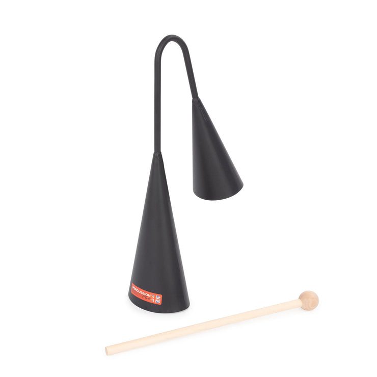 PP3600 - Percussion Plus medium double agogo bells Default title