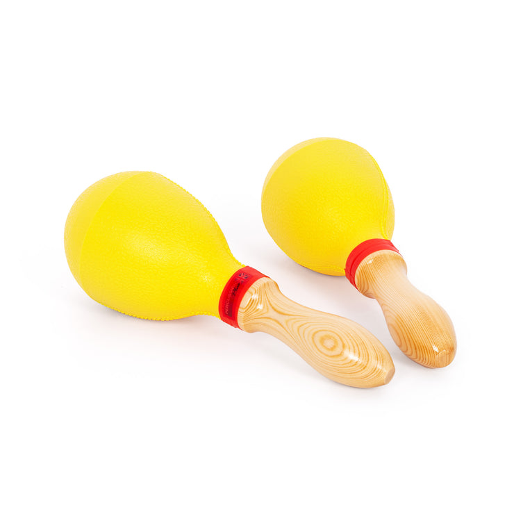 PP536 - Percussion Plus plastic maracas pair Default title