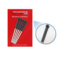 PP555 - Percussion Plus premium triangle beaters - pack of 5 Default title