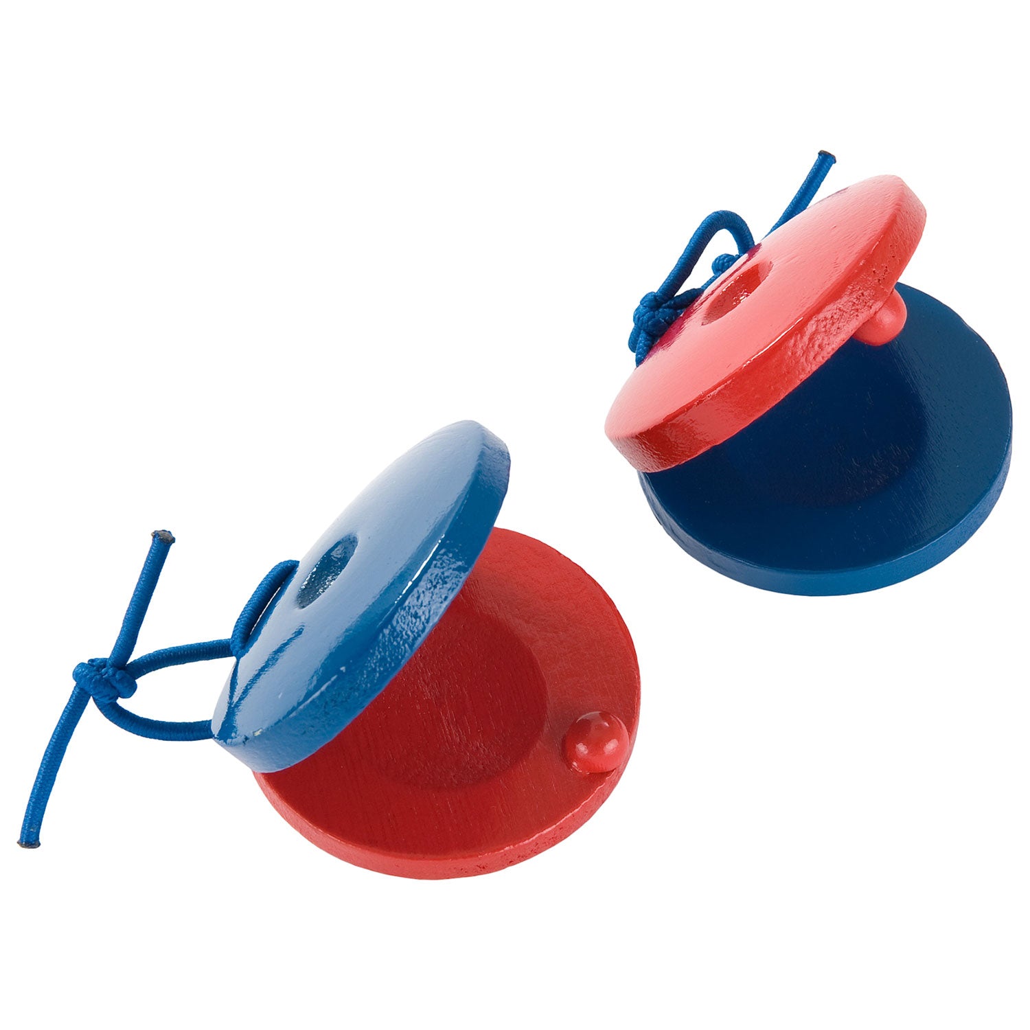 PP591 - Percussion Plus wooden castanets A1