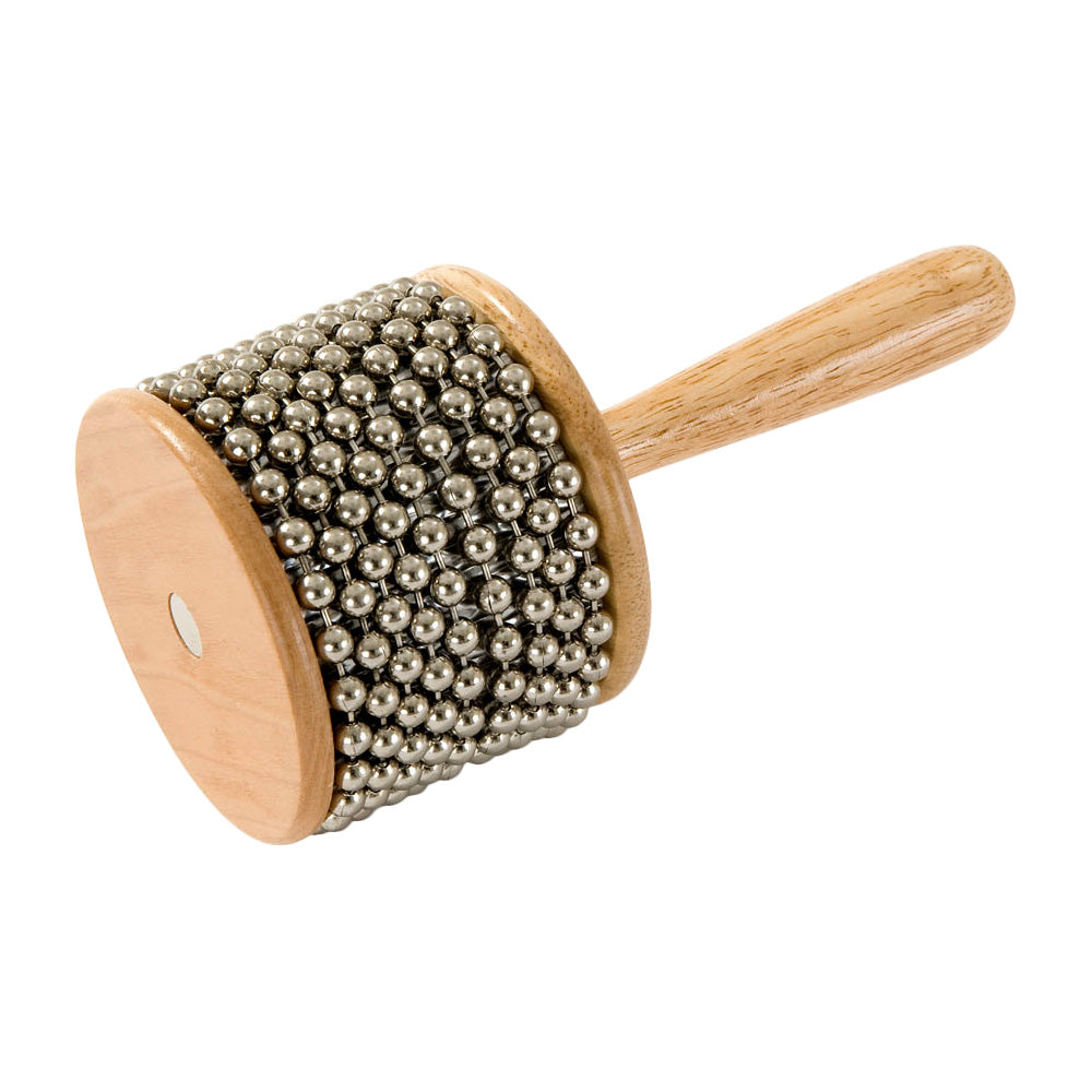 PP595 - Percussion Plus Afuche Cabasa - Mini A1