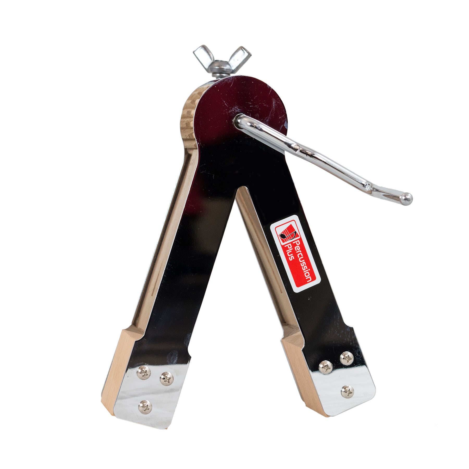 PP599 - Percussion Plus wooden ratchet A1