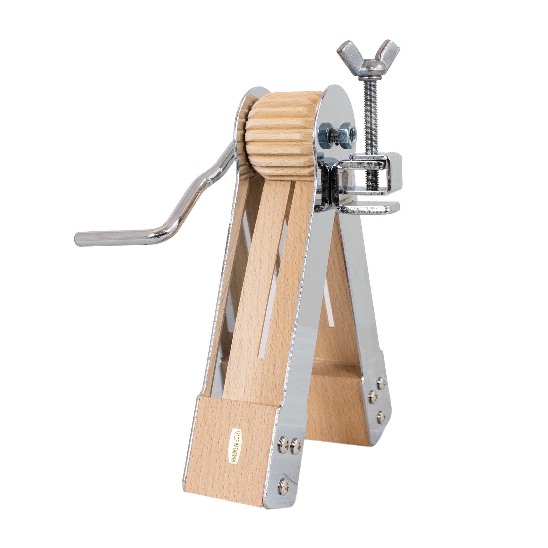 PP599 - Percussion Plus wooden ratchet A1