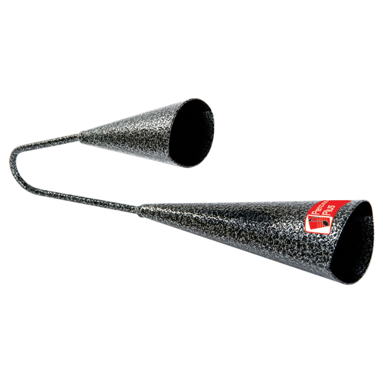 PP600 - Percussion Plus double agogo bells A1