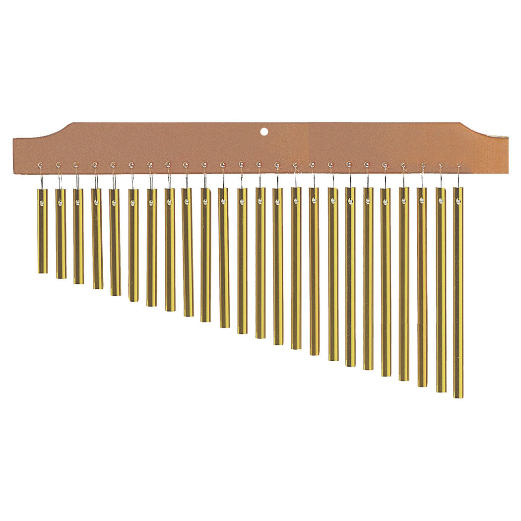 PP603 - Percussion Plus mark tree - 24 chimes A1