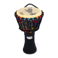 PP6651 - Percussion Plus Slap djembe - rope tuned 8 inch (head)