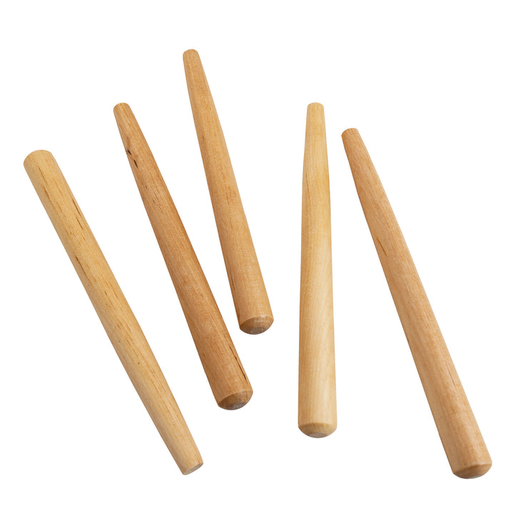 PP674 - Percussion Plus cowbell beaters – pack of 5 Default title