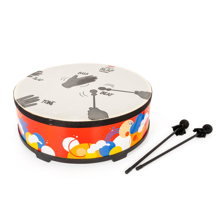 PP6810 - Percussion Plus Slap drumming - KidZ gathering drum Default title