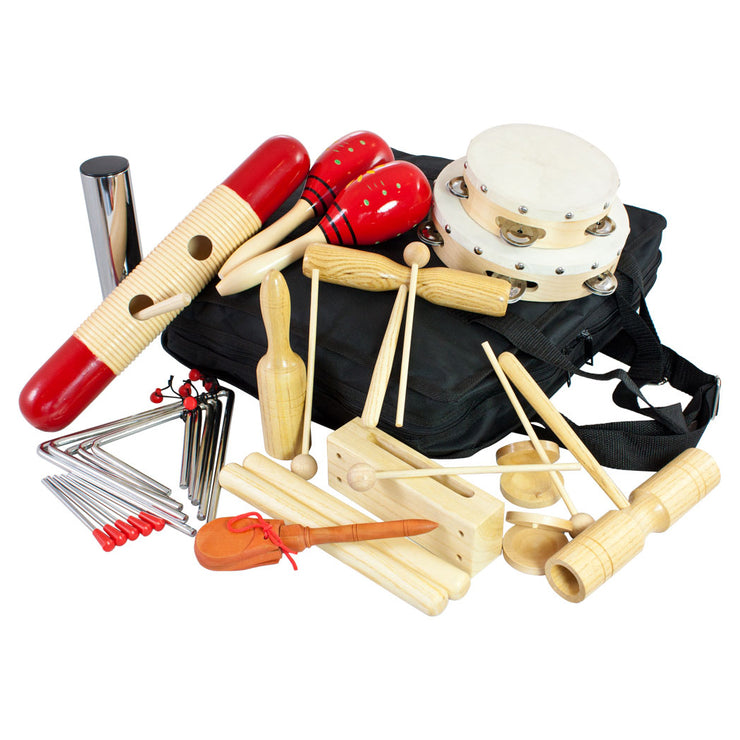 Percussion Plus large percussion kit Percussion Plus large percussion kit