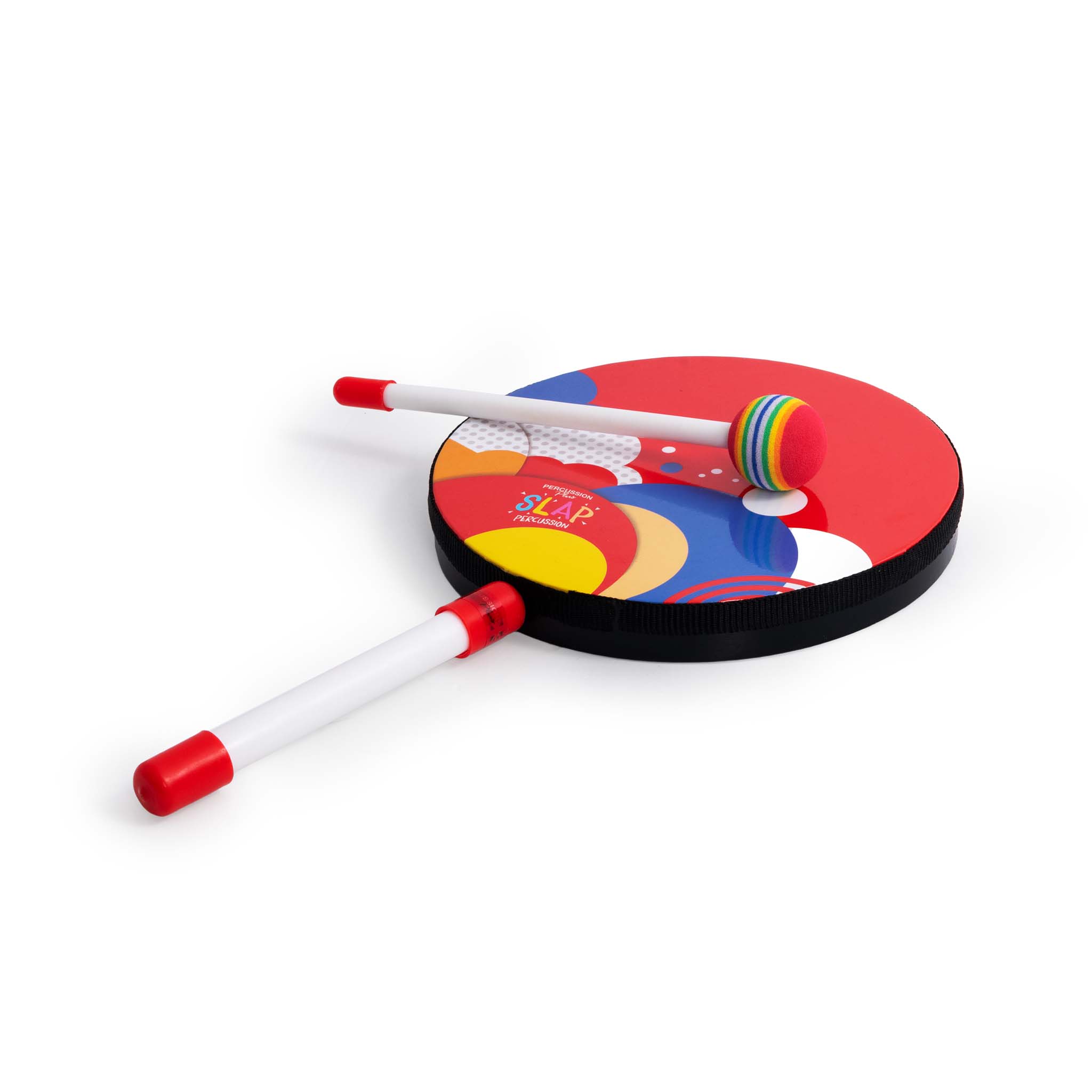 PP6850 - Percussion Plus Slap drumming - KidZ lollipop drum A1
