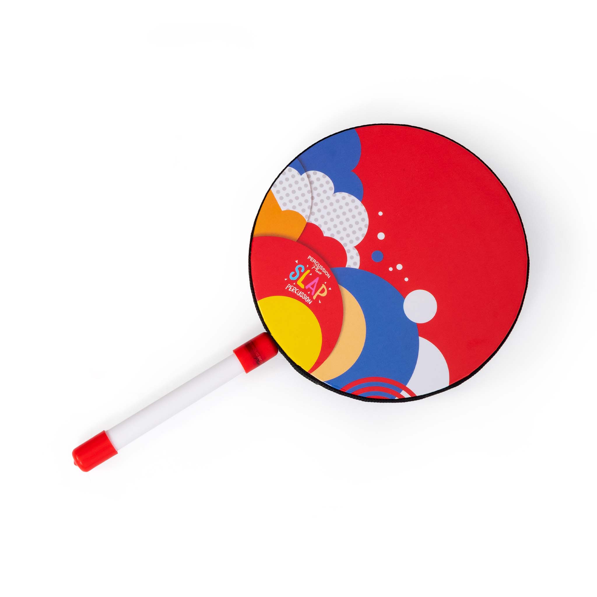 PP6850 - Percussion Plus Slap drumming - KidZ lollipop drum A1