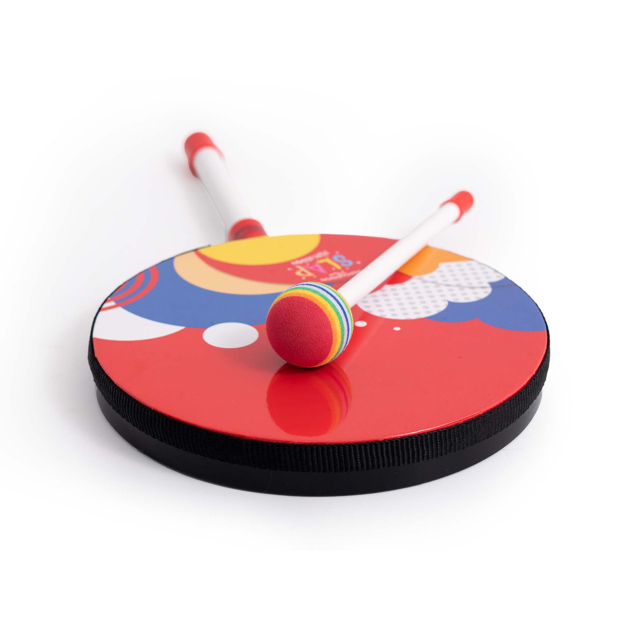 PP6850 - Percussion Plus Slap drumming - KidZ lollipop drum A1