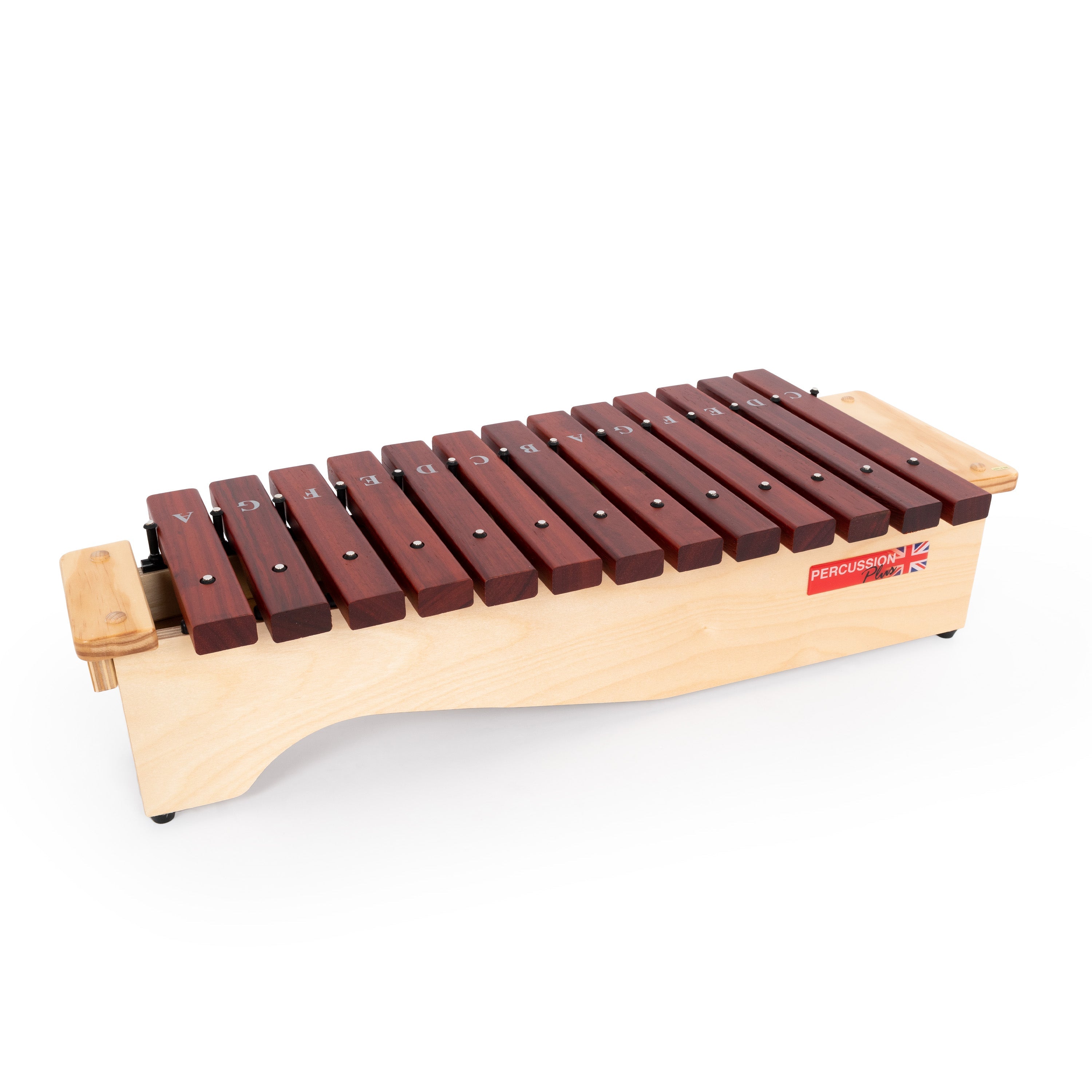 PP7023 - Percussion Plus Harmony soprano diatonic xylophone A1