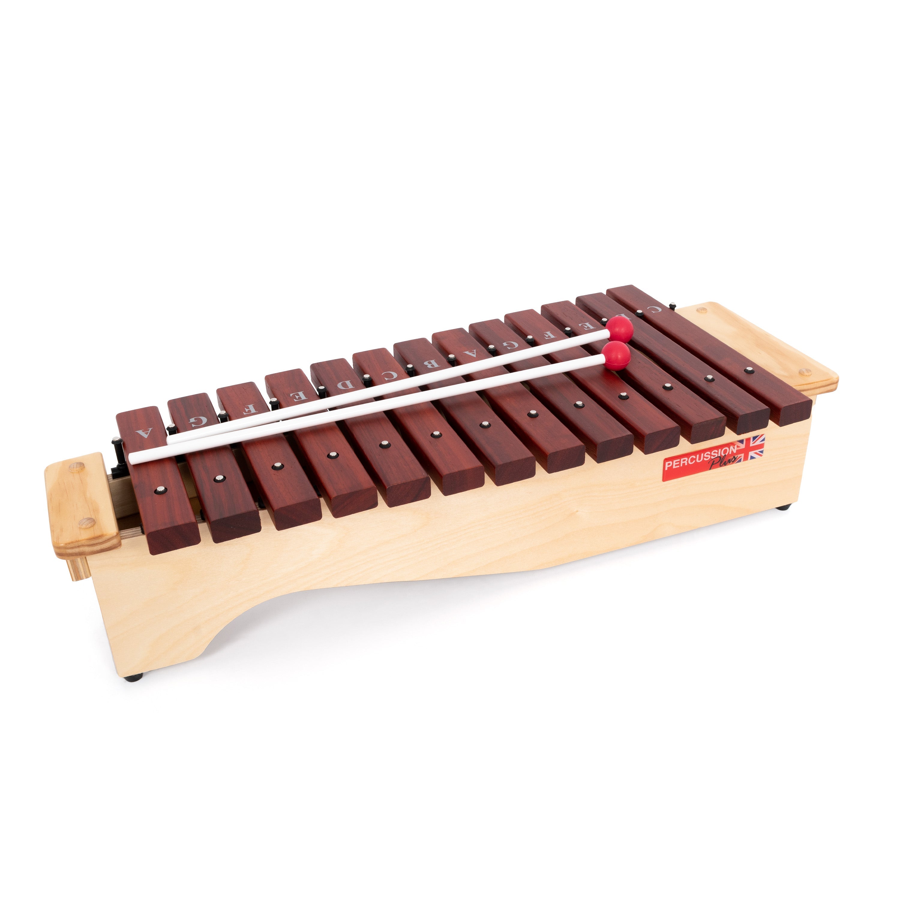 PP7023 - Percussion Plus Harmony soprano diatonic xylophone A1