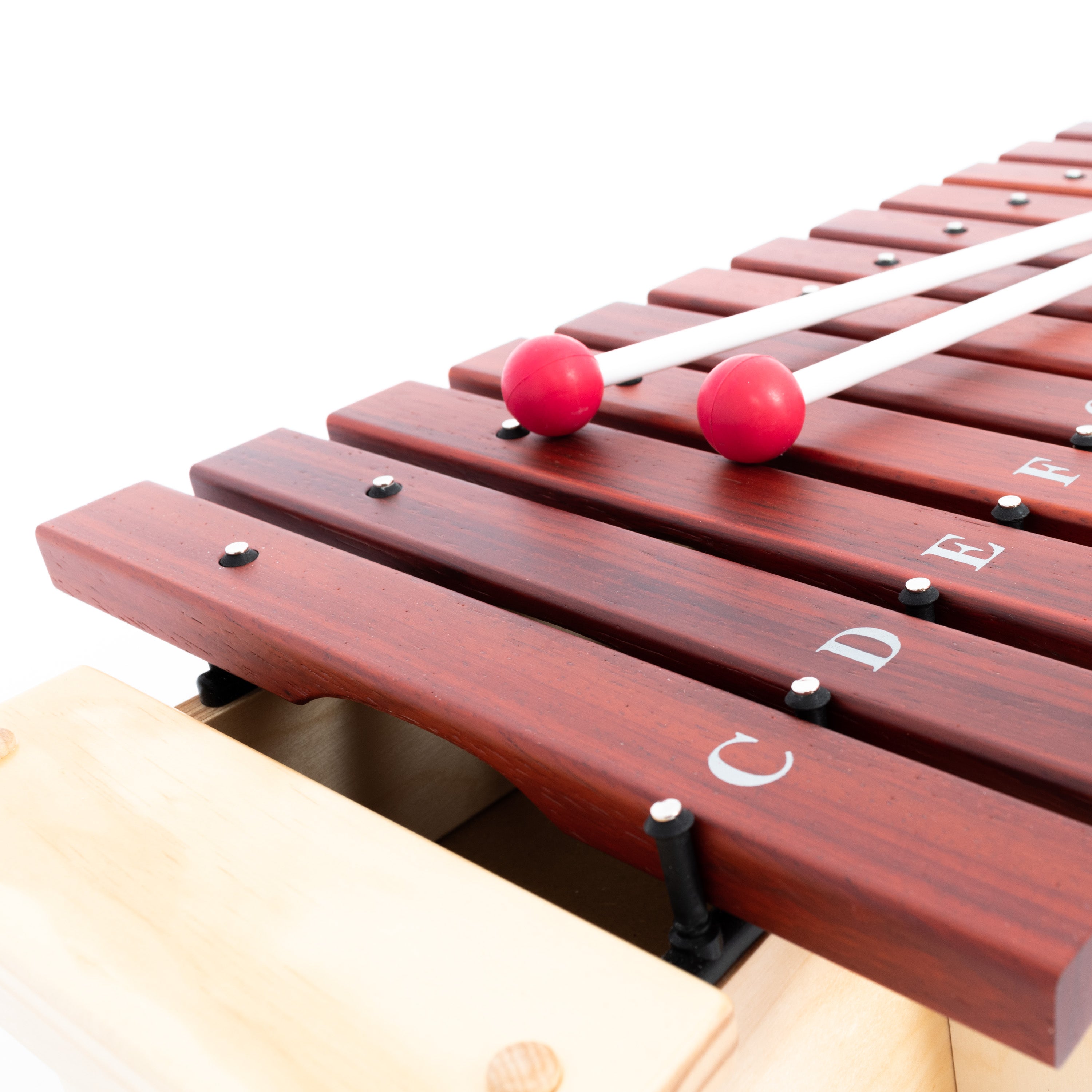 PP7023 - Percussion Plus Harmony soprano diatonic xylophone A1