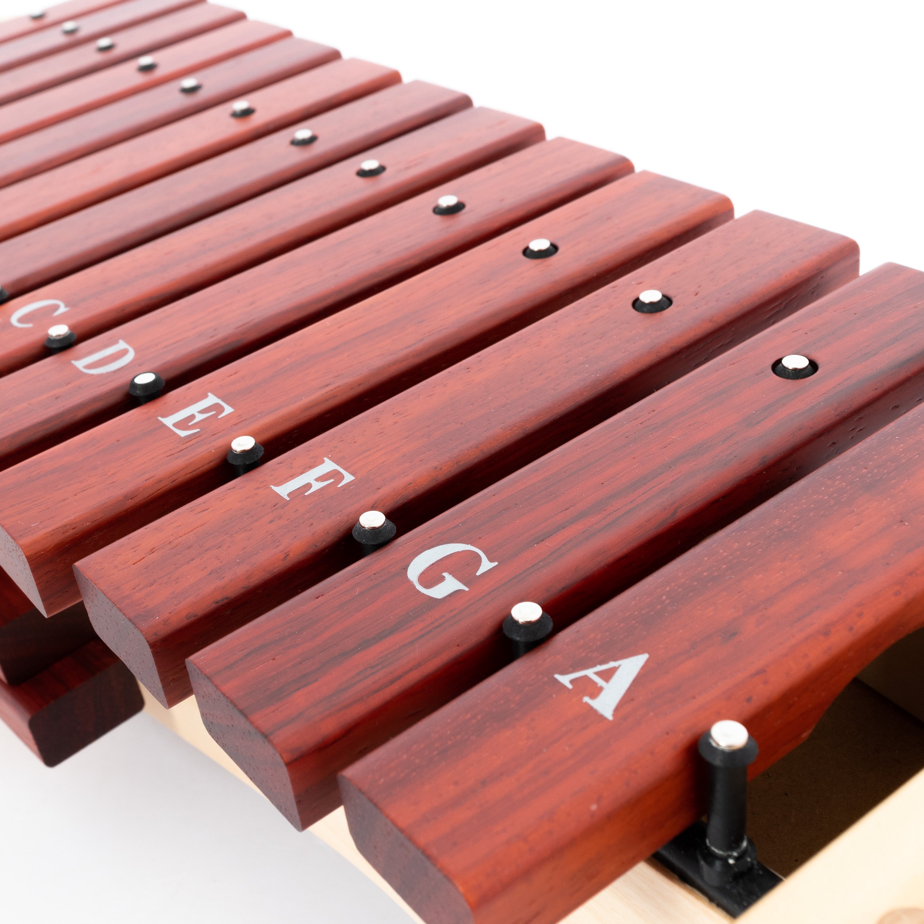 PP7023 - Percussion Plus Harmony soprano diatonic xylophone A1