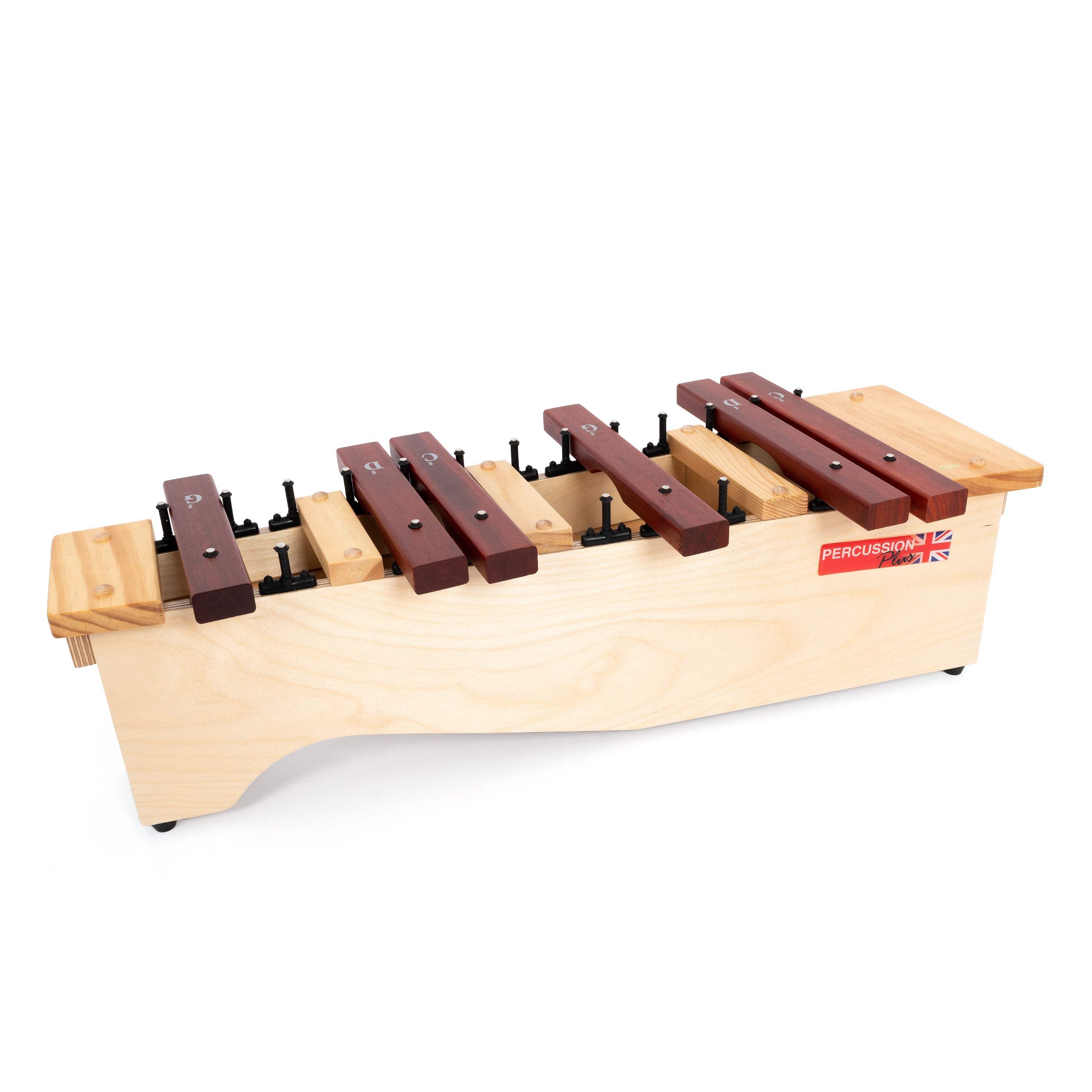 PP7024 - Percussion Plus Harmony soprano xylophone - chromatic half A1