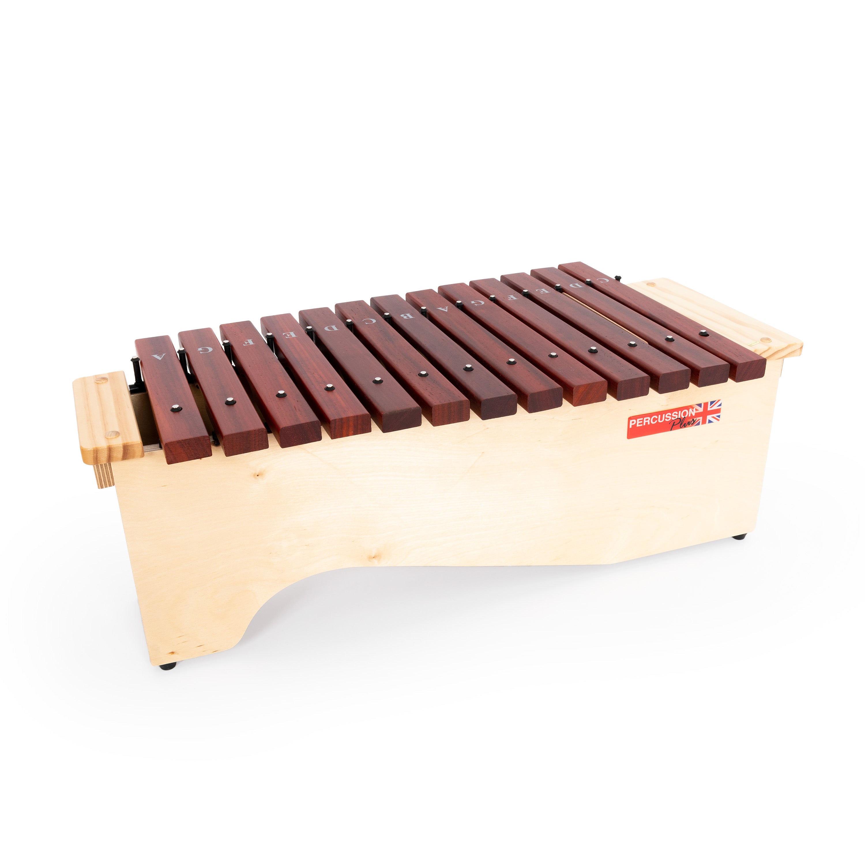 PP7025 - Percussion Plus Harmony alto diatonic xylophone A1