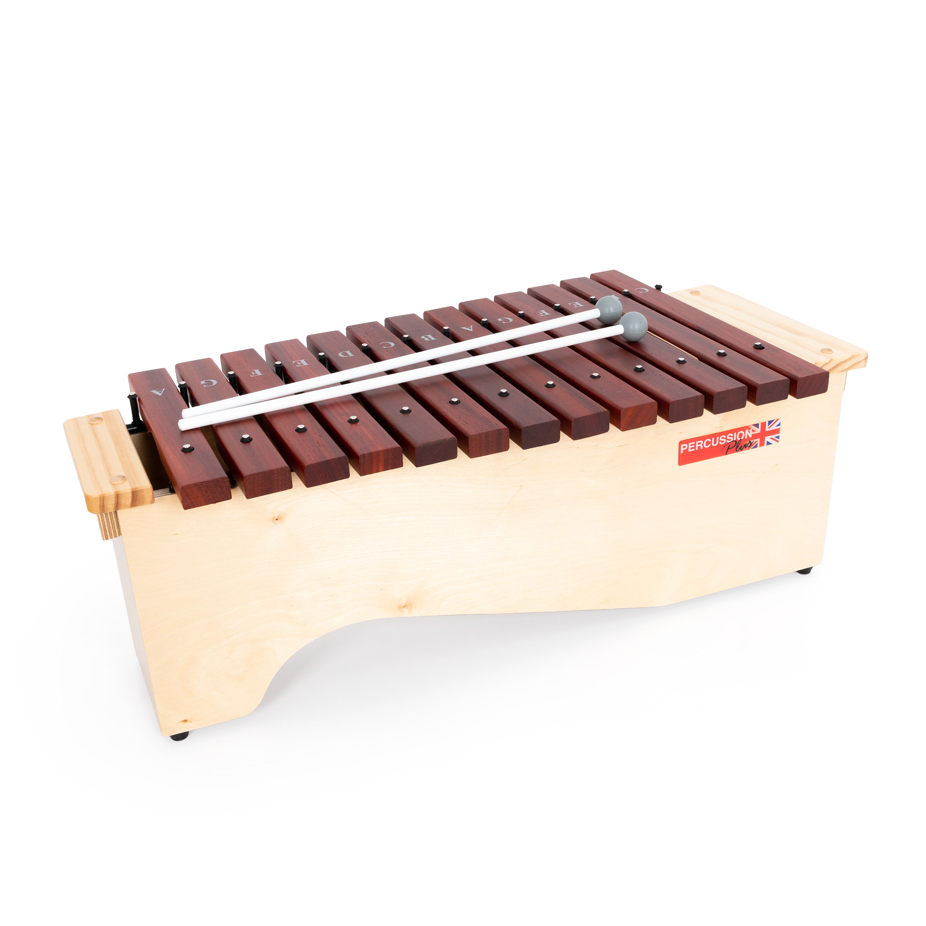 PP7025 - Percussion Plus Harmony alto diatonic xylophone A1