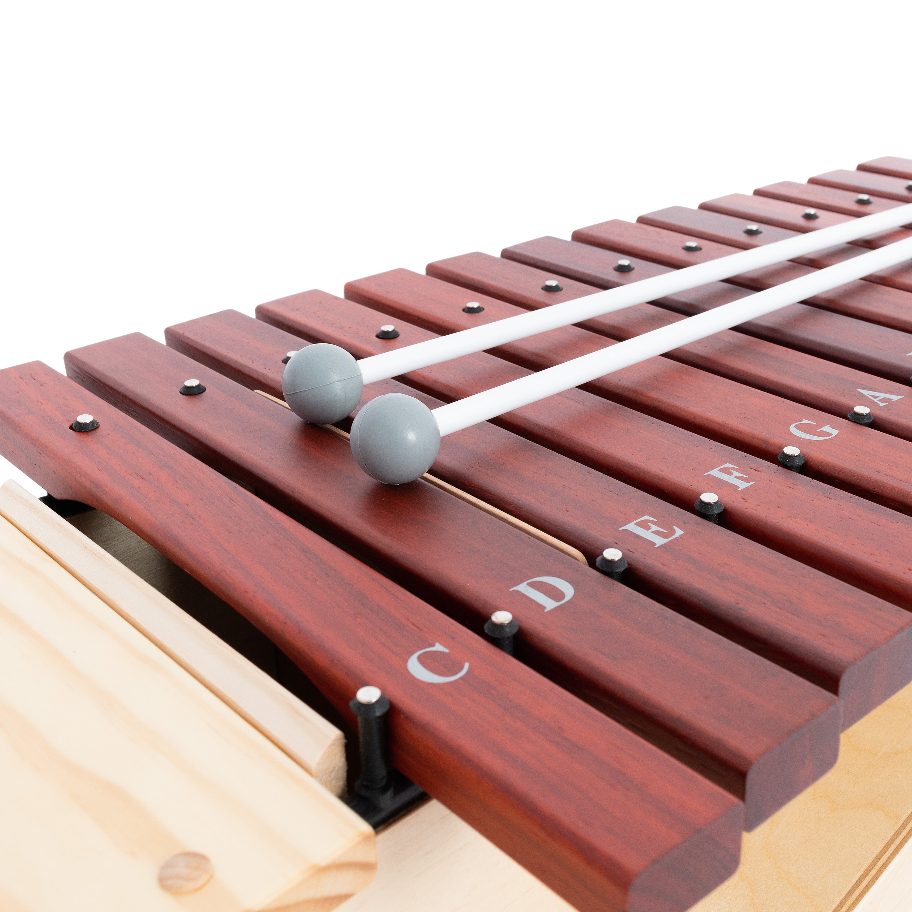 PP7025 - Percussion Plus Harmony alto diatonic xylophone A1