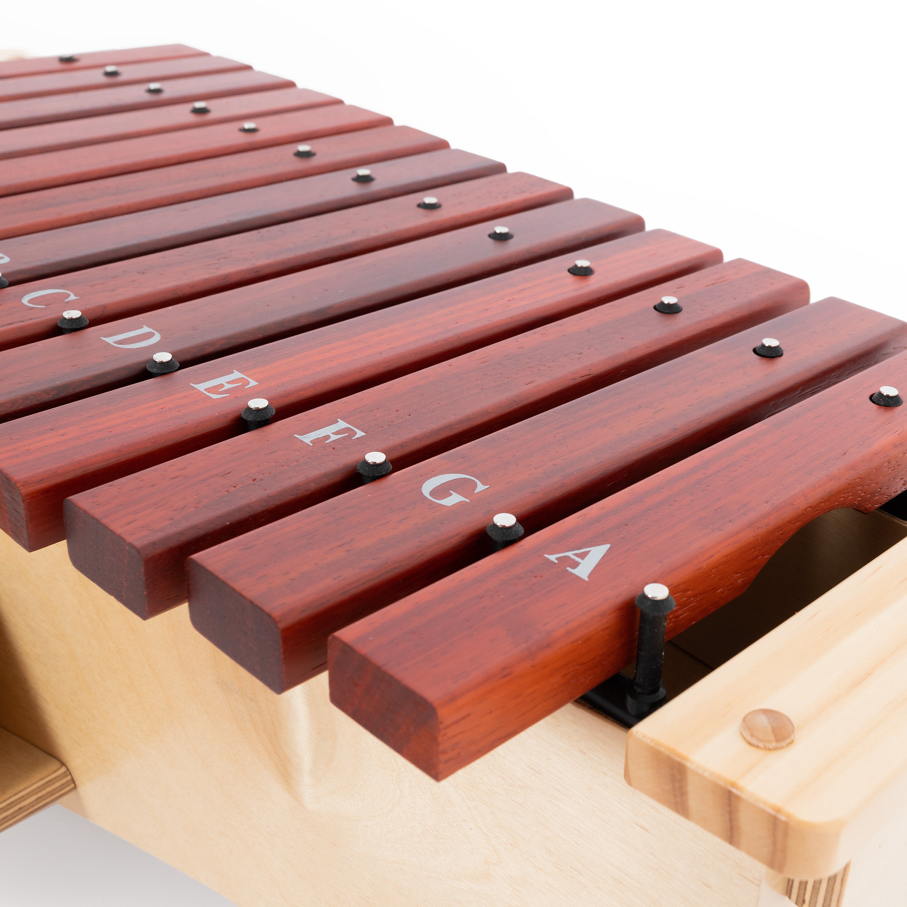 PP7025 - Percussion Plus Harmony alto diatonic xylophone A1