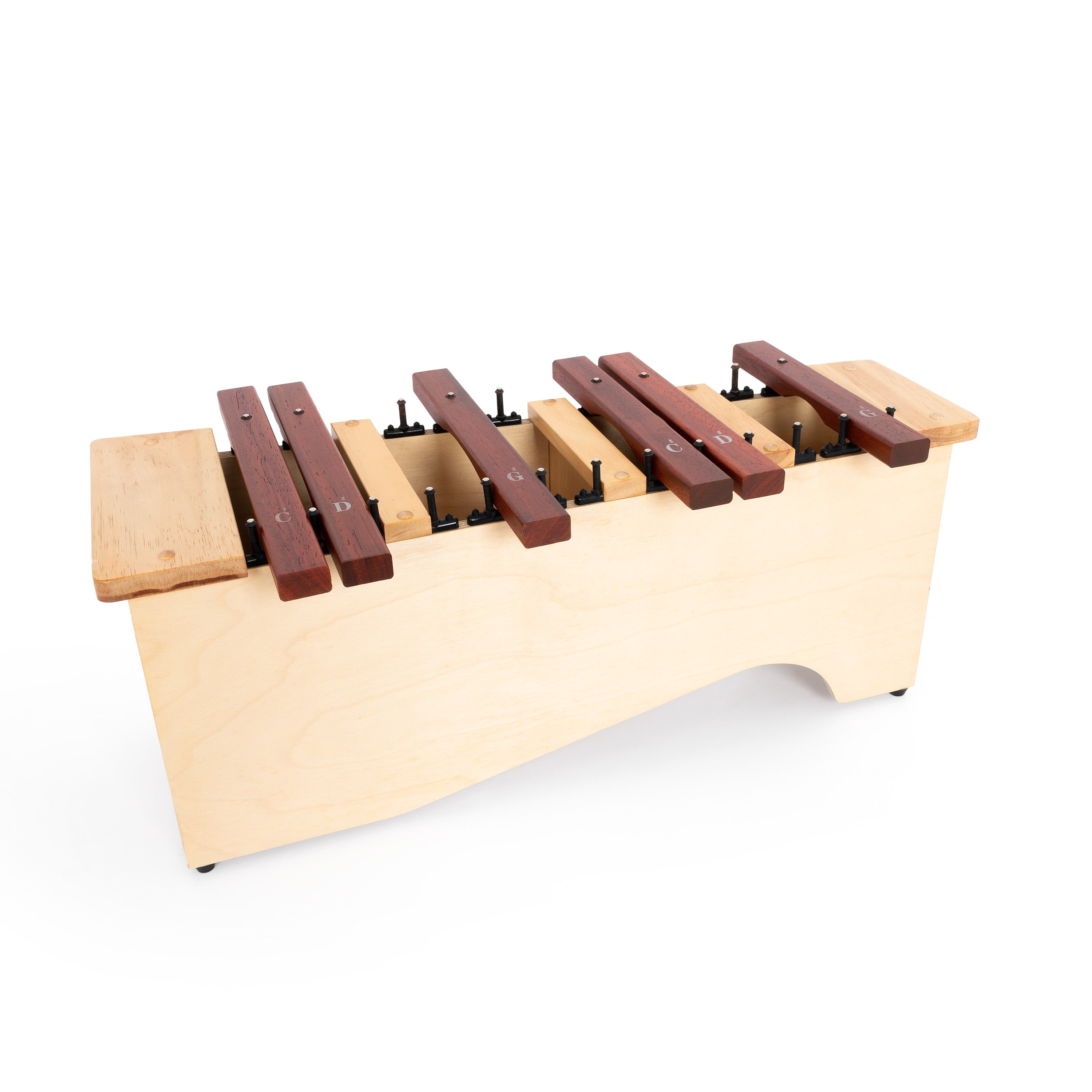 PP7026 - Percussion Plus Harmony alto xylophone - chromatic half A1