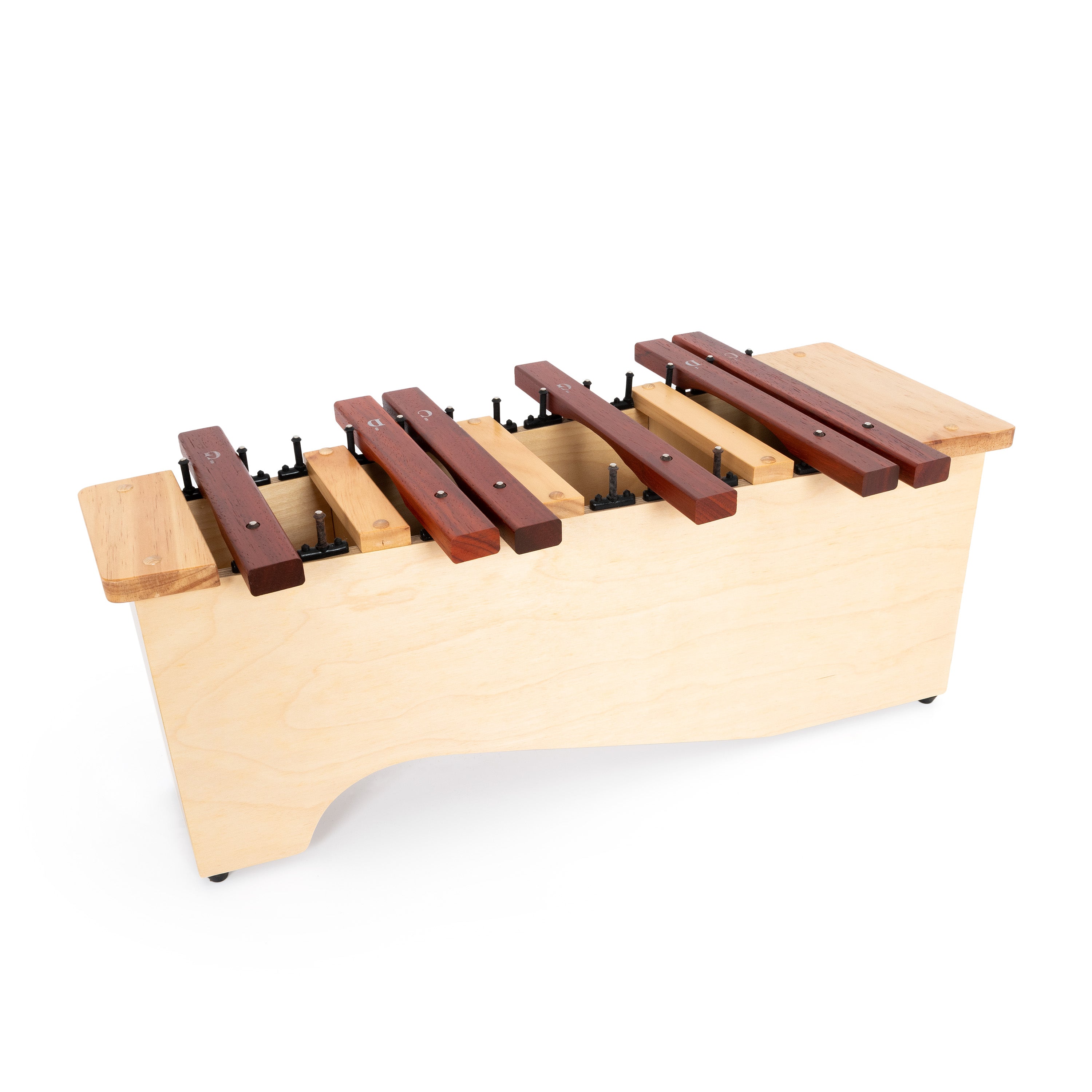 PP7026 - Percussion Plus Harmony alto xylophone - chromatic half A1